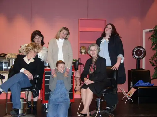 2005 Steel Magnolias — photo 10