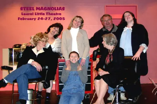 2005 Steel Magnolias — photo 11