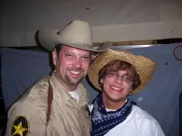 2006 Best Little Whorehouse