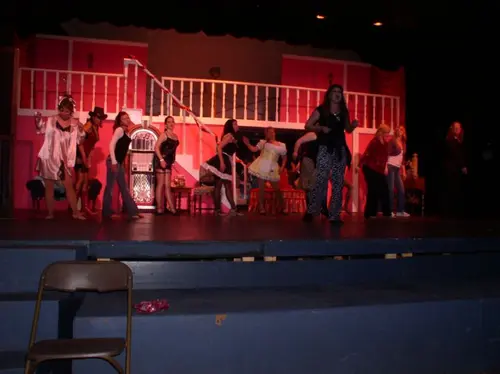 2006 Best Little Whorehouse — photo 14