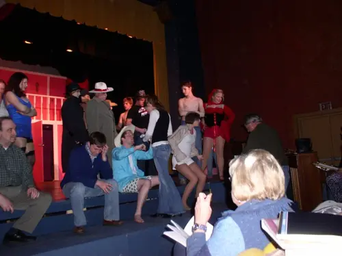 2006 Best Little Whorehouse — photo 15