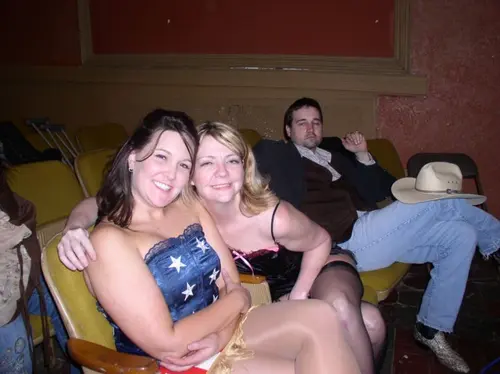 2006 Best Little Whorehouse — photo 16