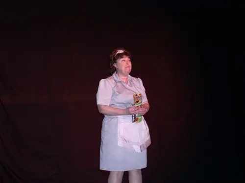 2006 Best Little Whorehouse — photo 20