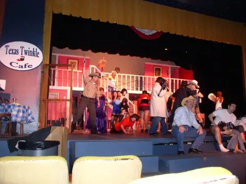 2006 Best Little Whorehouse — photo 21