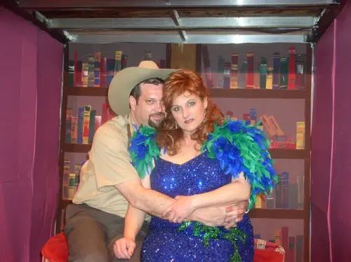 2006 Best Little Whorehouse — photo 5