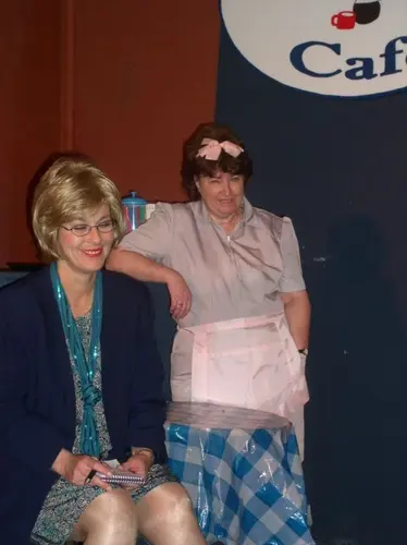 2006 Best Little Whorehouse — photo 6