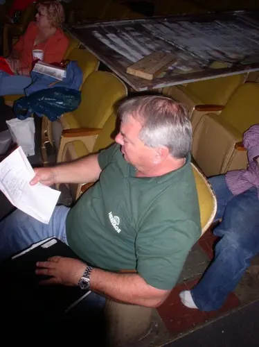2006 Best Little Whorehouse — photo 7