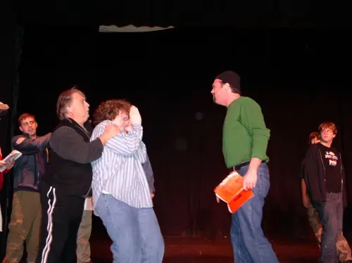 2006 Best Little Whorehouse — photo 11