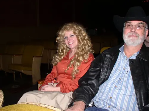 2006 Best Little Whorehouse — photo 12