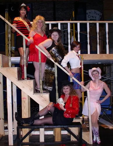2006 Best Little Whorehouse — photo 25