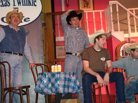 2006 Best Little Whorehouse — photo 26