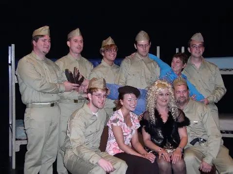 2006 Biloxi Blues