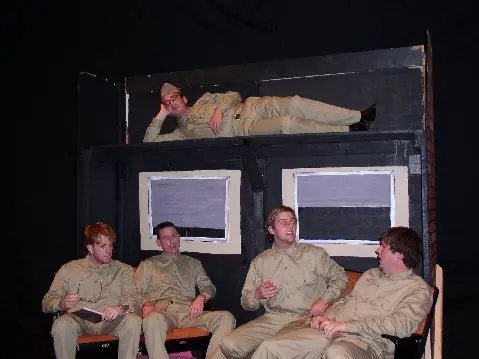 2006 Biloxi Blues — photo 2