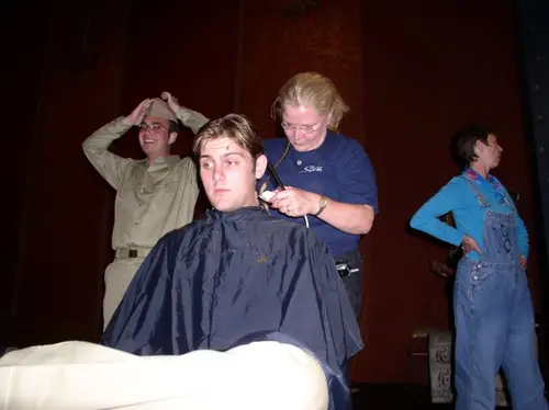 2006 Biloxi Blues — photo 5