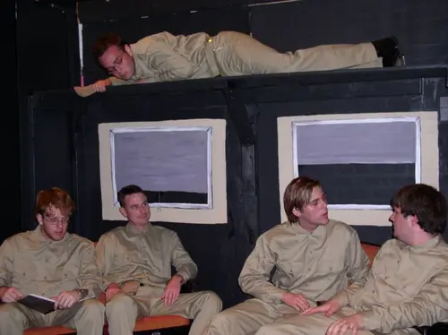 2006 Biloxi Blues — photo 4