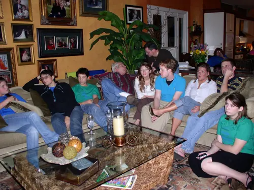 2005 Wess - Friends