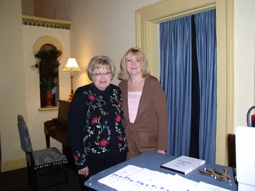 2005 Wess - Friends — photo 9