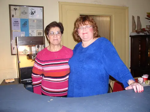 2005 Wess - Friends — photo 10