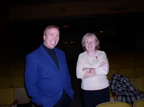 2005 Wess - Friends — photo 12