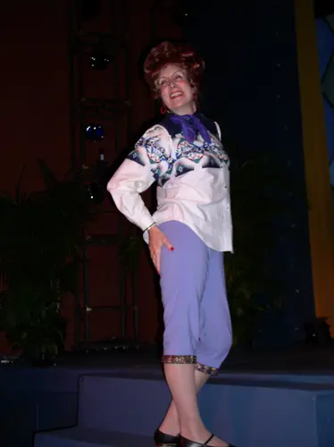 2005 Wess - Friends — photo 13