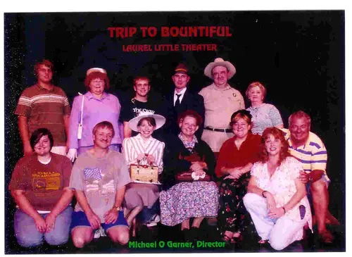 2006 The Trip To Bountiful