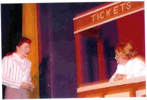 2006 The Trip To Bountiful — photo 4