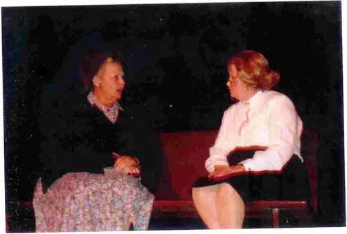 2006 The Trip To Bountiful — photo 6
