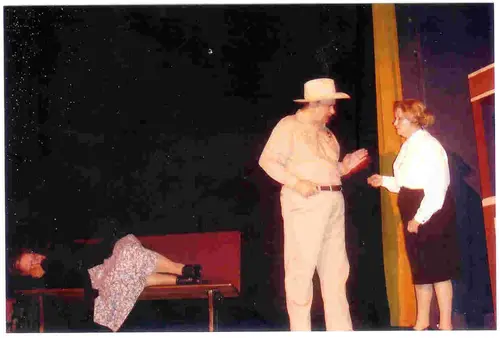 2006 The Trip To Bountiful — photo 7