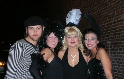 2007 Sweet Charity — photo 17