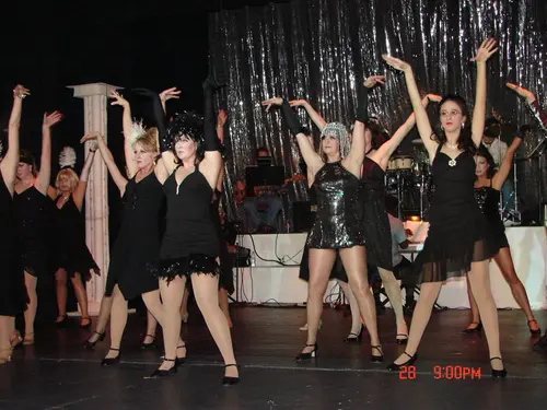 2007 Sweet Charity — photo 3