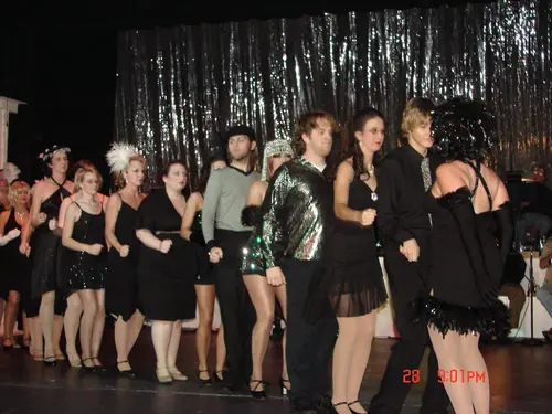 2007 Sweet Charity — photo 4