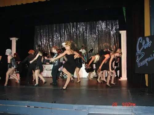 2007 Sweet Charity — photo 5
