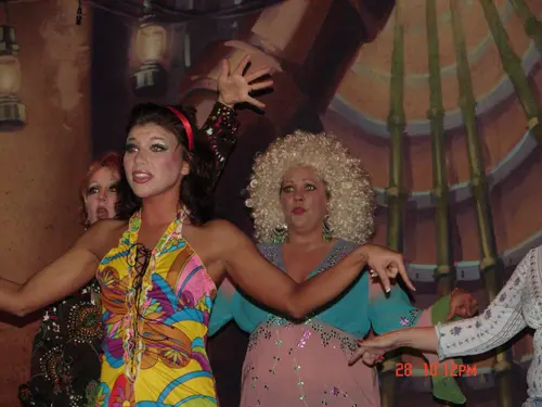 2007 Sweet Charity — photo 9