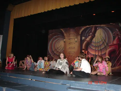 2007 Sweet Charity — photo 10