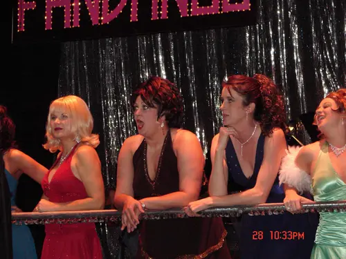 2007 Sweet Charity — photo 12