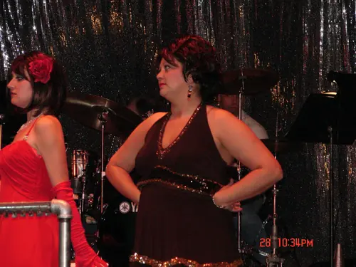 2007 Sweet Charity — photo 13
