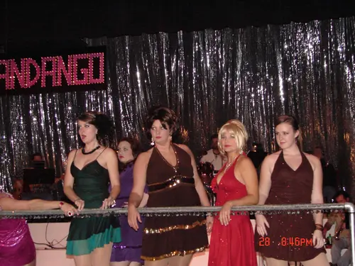 2007 Sweet Charity — photo 14