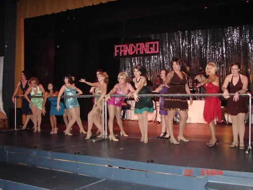 2007 Sweet Charity — photo 15
