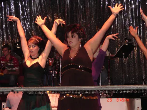 2007 Sweet Charity — photo 16
