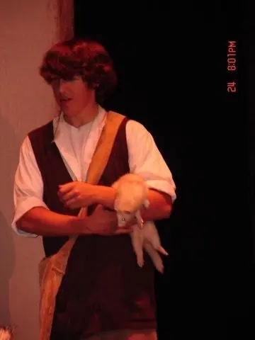 2007 The Secret Garden — photo 11