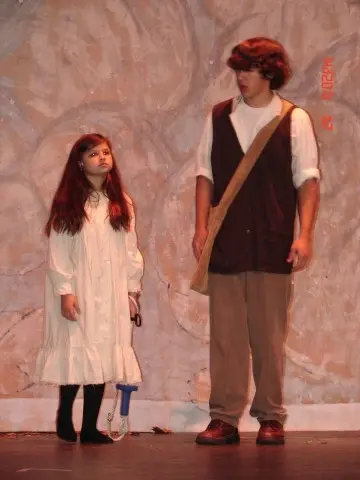 2007 The Secret Garden — photo 12