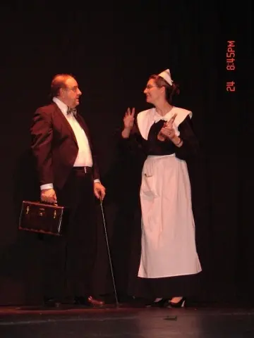 2007 The Secret Garden — photo 14