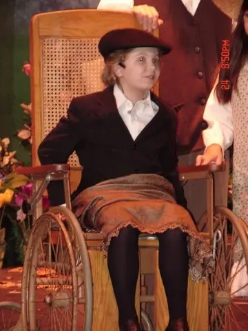 2007 The Secret Garden — photo 18
