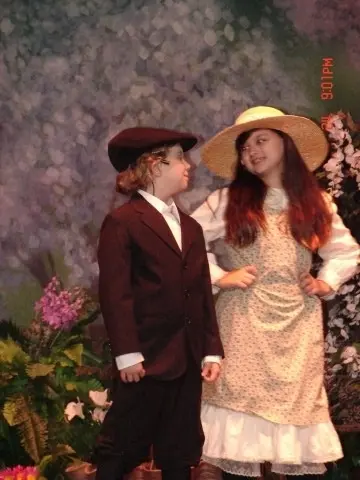 2007 The Secret Garden — photo 24
