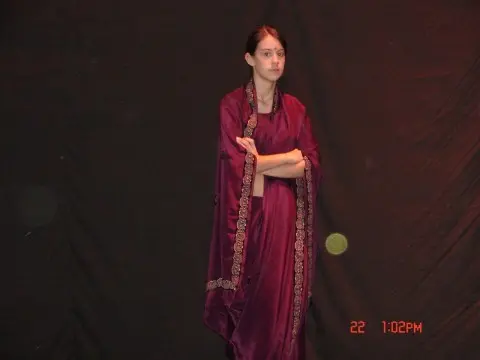 2007 The Secret Garden — photo 3