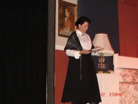 2007 The Secret Garden — photo 5