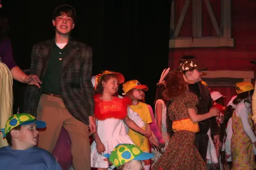2006 Honk! — photo 3
