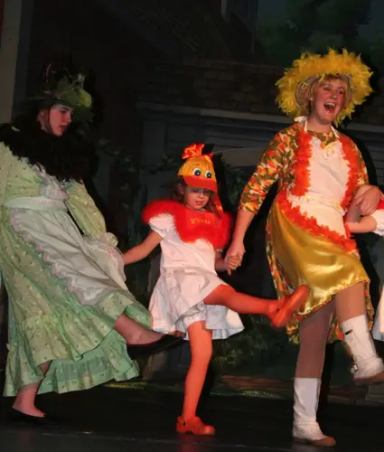 2006 Honk! — photo 6