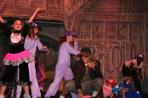 2006 Honk! — photo 9
