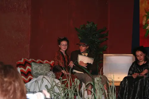 2006 Honk! — photo 10